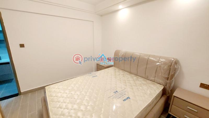 3 bedroom Apartment For Sale Kileleshwa Nairobi - 12