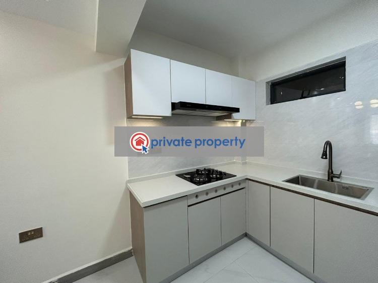 3 bedroom Apartment For Sale &nbsp;kileleshwa Kileleshwa Nairobi - 5