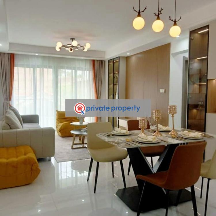 3 bedroom Apartment For Sale &nbsp;kileleshwa Kileleshwa Nairobi - 1