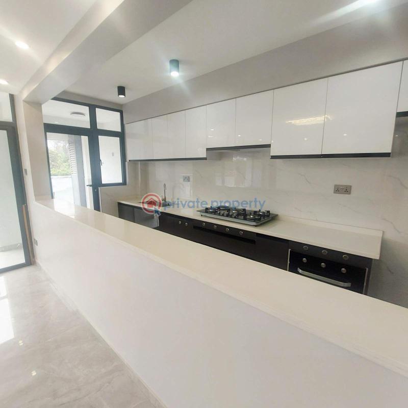3 bedroom Apartment For Sale Nyeri Road Kileleshwa Nairobi - 14