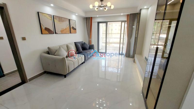 3 bedroom Apartment For Sale Kileleshwa Nairobi - 14
