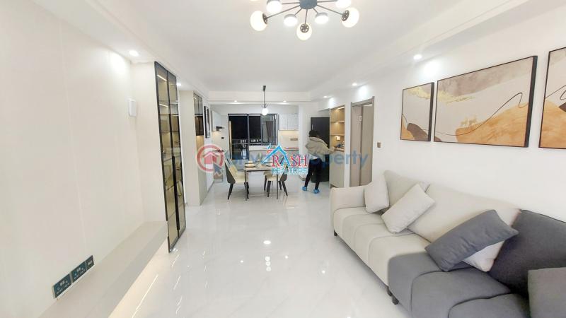 3 bedroom Apartment For Sale Kileleshwa Nairobi - 1