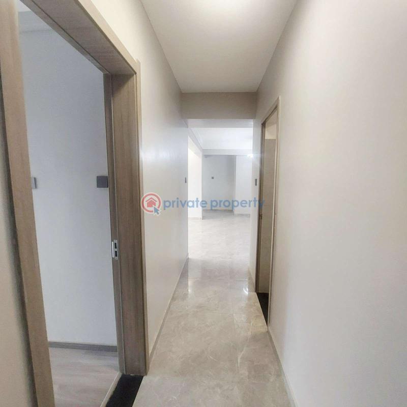 3 bedroom Apartment For Sale Nyeri Road Kileleshwa Nairobi - 11