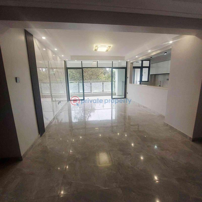 3 bedroom Apartment For Sale Nyeri Road Kileleshwa Nairobi - 13