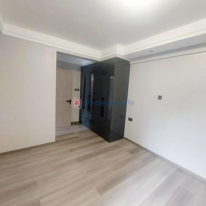 3 bedroom Apartment For Sale Nyeri Road Kileleshwa Nairobi - 10