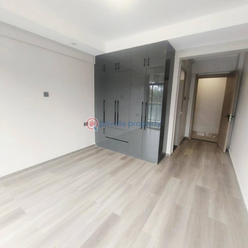 3 bedroom Apartment For Sale Nyeri Road Kileleshwa Nairobi - 4