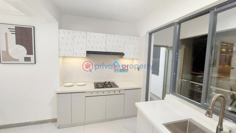 3 bedroom Apartment For Sale Kileleshwa Nairobi - 6