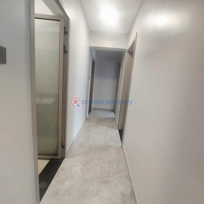 3 bedroom Apartment For Sale Nyeri Road Kileleshwa Nairobi - 1