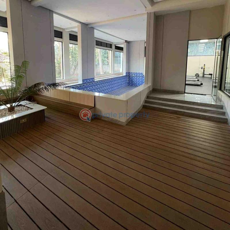 3 bedroom Apartment For Sale Mandera Road Near Kileleshwa Police Station. Nairobi - 4