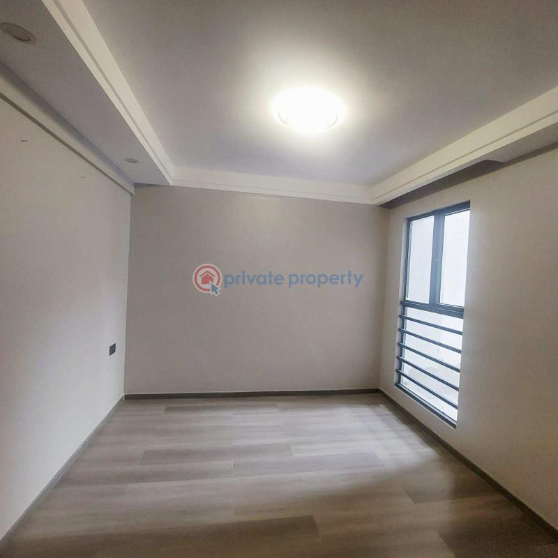 3 bedroom Apartment For Sale Nyeri Road Kileleshwa Nairobi - 9
