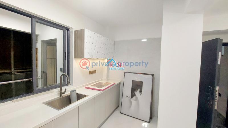 3 bedroom Apartment For Sale Kileleshwa Nairobi - 5