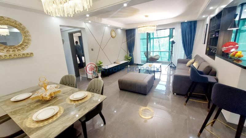 3 bedroom Apartment For Sale Off Argwings Kodhek Road Near Yaya Center Kilimani Nairobi - 30