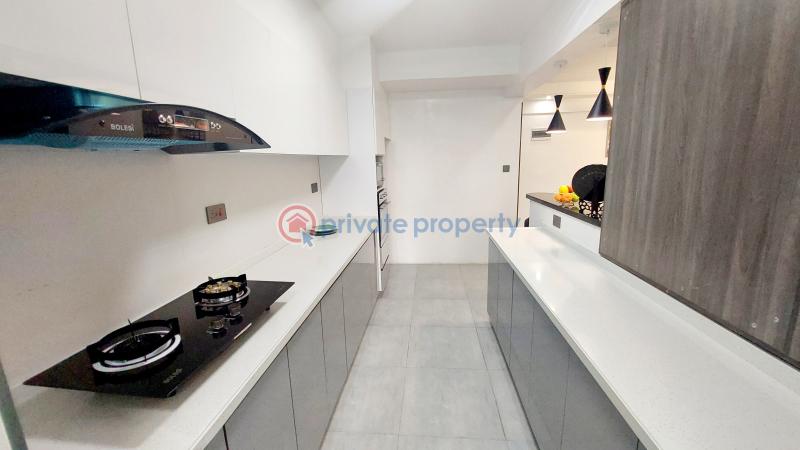 3 bedroom Apartment For Sale Off Argwings Kodhek Road Near Yaya Center Kilimani Nairobi - 10
