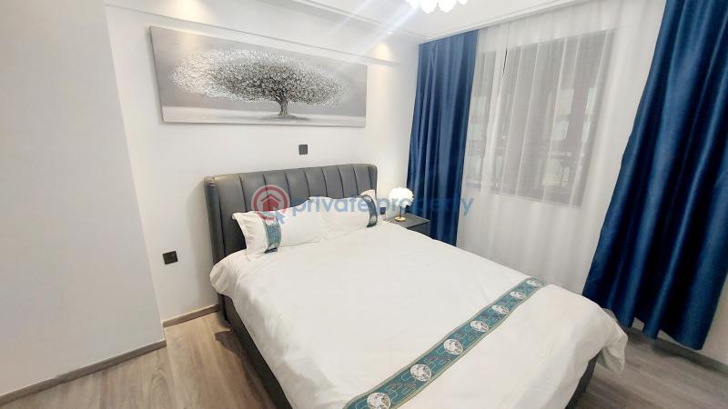 3 bedroom Apartment For Sale Off Argwings Kodhek Road Near Yaya Center Kilimani Nairobi - 21