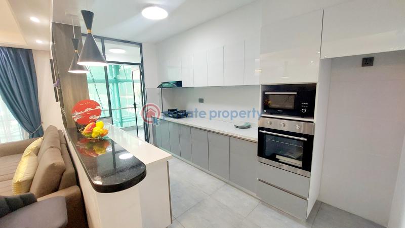 3 bedroom Apartment For Sale Off Argwings Kodhek Road Near Yaya Center Kilimani Nairobi - 7