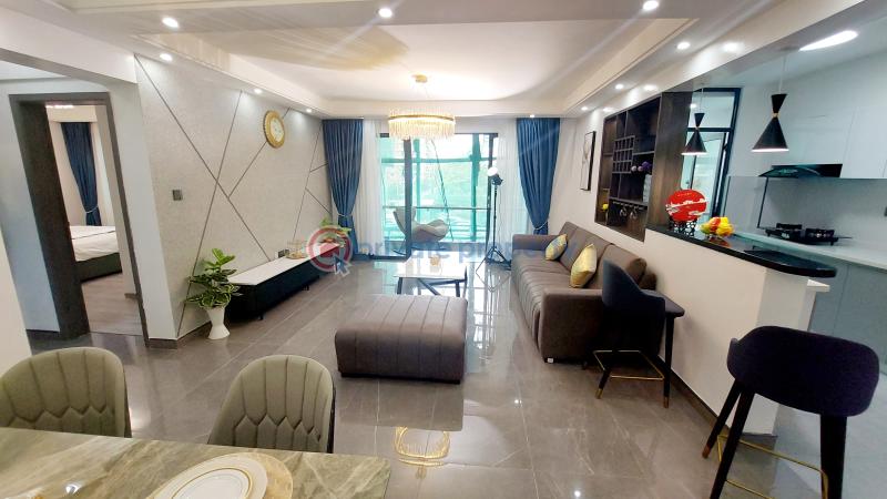 3 bedroom Apartment For Sale Off Argwings Kodhek Road Near Yaya Center Kilimani Nairobi - 1