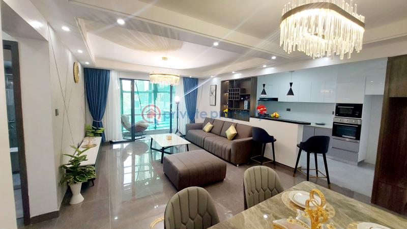 3 bedroom Apartment For Sale Off Argwings Kodhek Road Near Yaya Center Kilimani Nairobi - 6