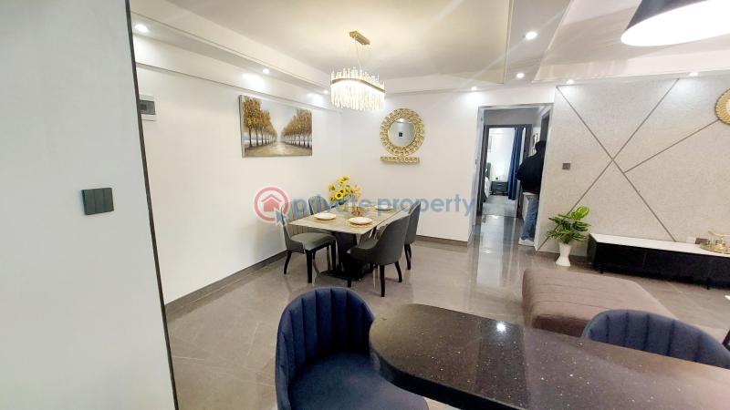 3 bedroom Apartment For Sale Off Argwings Kodhek Road Near Yaya Center Kilimani Nairobi - 12