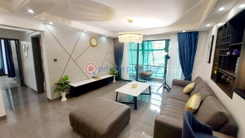 3 bedroom Apartment For Sale Off Argwings Kodhek Road Near Yaya Center Kilimani Nairobi - 14