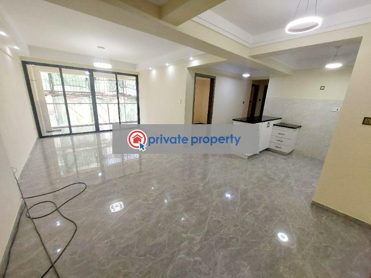 3 bedroom Apartment For Sale &nbsp;off Ring Road Kilimani Kilimani Nairobi - 1