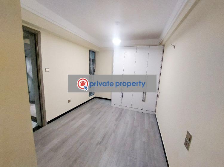 3 bedroom Apartment For Sale &nbsp;off Ring Road Kilimani Kilimani Nairobi - 11