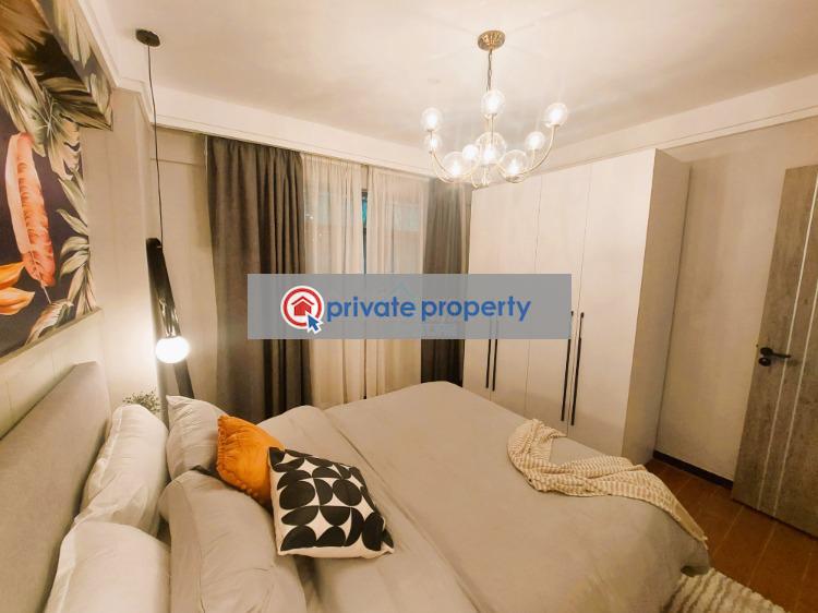 3 bedroom Apartment For Sale &nbsp;off Ring Road Kilimani Kilimani Nairobi - 4