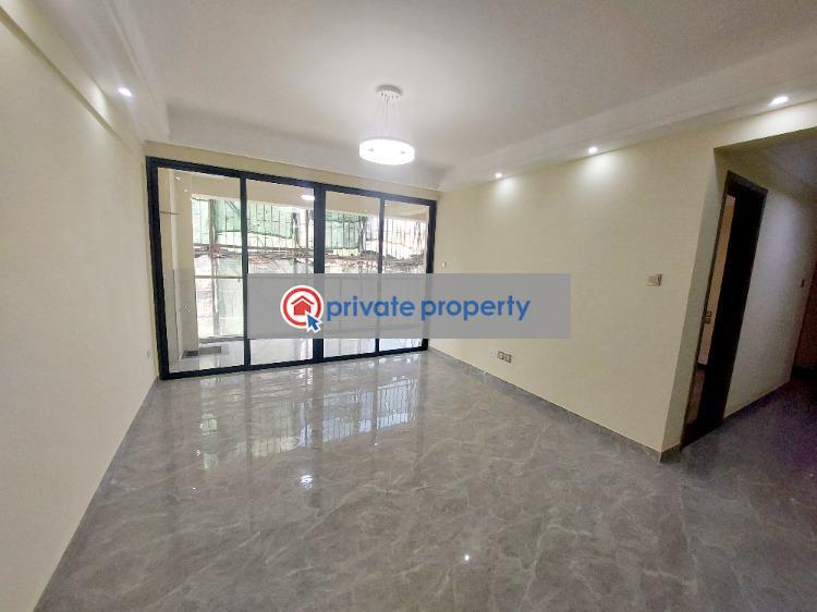 3 bedroom Apartment For Sale &nbsp;off Ring Road Kilimani Kilimani Nairobi - 17