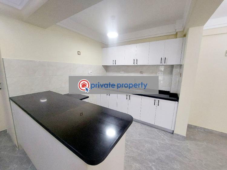 3 bedroom Apartment For Sale &nbsp;off Ring Road Kilimani Kilimani Nairobi - 3