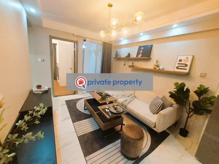 3 bedroom Apartment For Sale &nbsp;off Ring Road Kilimani Kilimani Nairobi - 11