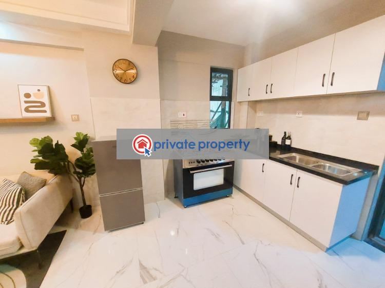 3 bedroom Apartment For Sale &nbsp;off Ring Road Kilimani Kilimani Nairobi - 12