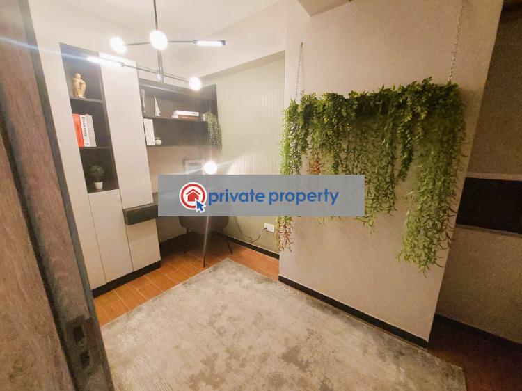 3 bedroom Apartment For Sale &nbsp;off Ring Road Kilimani Kilimani Nairobi - 9