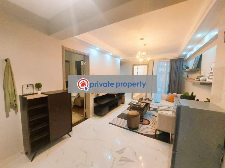 3 bedroom Apartment For Sale &nbsp;off Ring Road Kilimani Kilimani Nairobi - 13