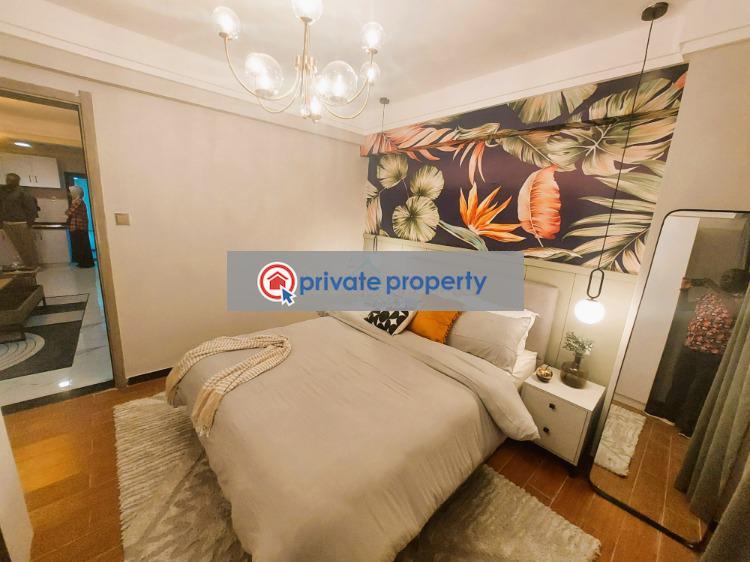 3 bedroom Apartment For Sale &nbsp;off Ring Road Kilimani Kilimani Nairobi - 5