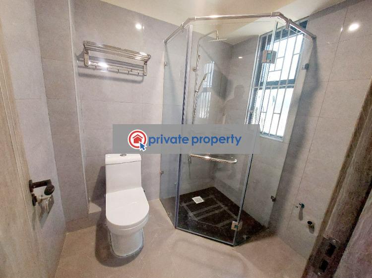 3 bedroom Apartment For Sale &nbsp;off Ring Road Kilimani Kilimani Nairobi - 14