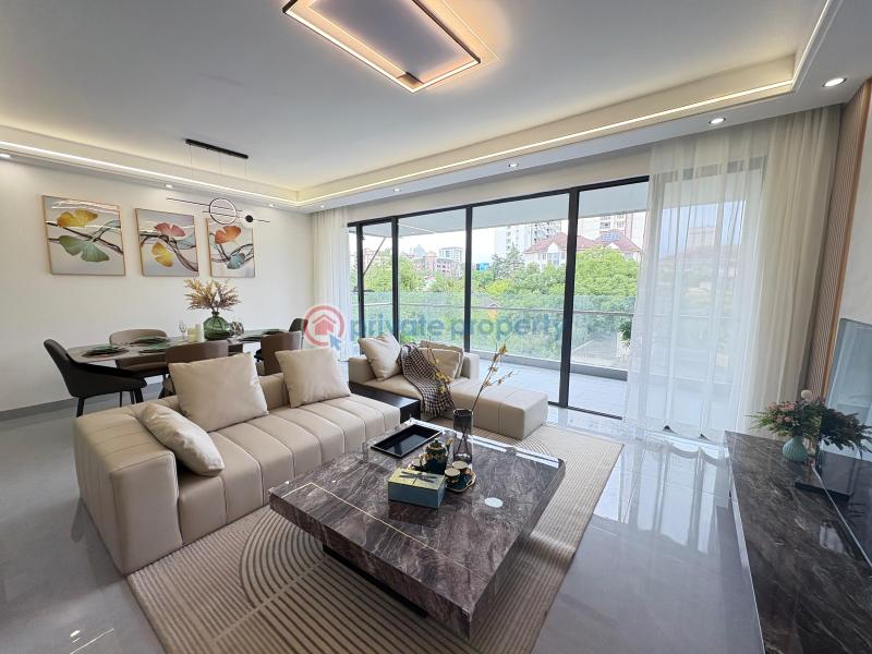 3 bedroom Apartment For Sale Kilimani Estate Kilimani Nairobi - 1