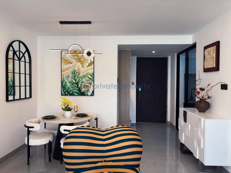 3 bedroom Apartment For Sale Kilimani Estate Kilimani Nairobi - 5