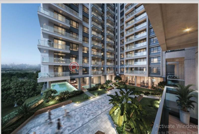 3 bedroom Apartment For Sale Kilimani Estate Kilimani Nairobi - 11