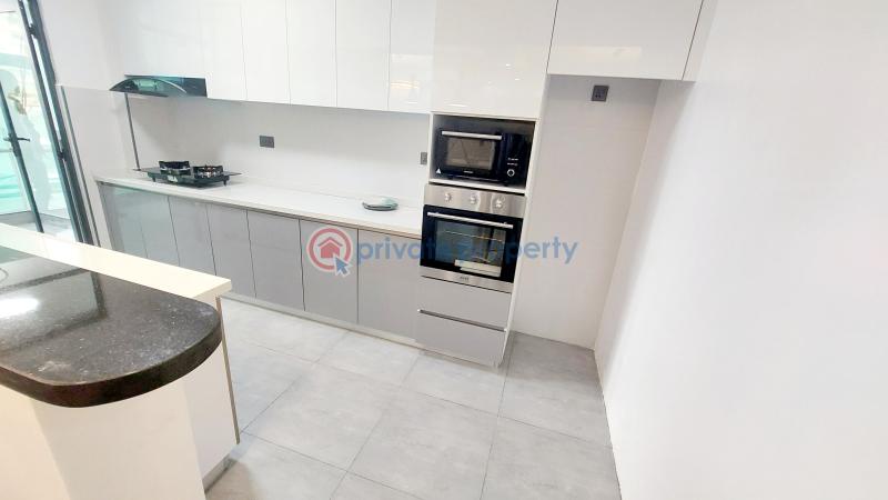3 bedroom Apartment For Sale Off Argwings Kodhek Road Near Yaya Center Kilimani Nairobi - 29