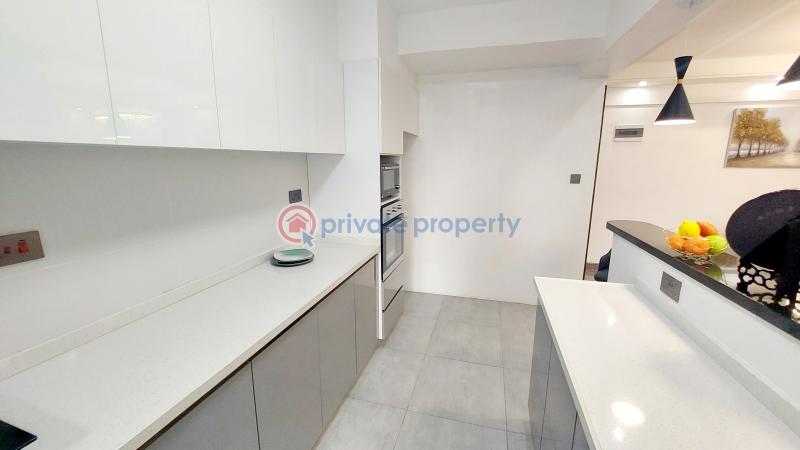 3 bedroom Apartment For Sale Off Argwings Kodhek Road Near Yaya Center Kilimani Nairobi - 11