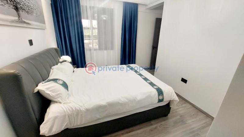 3 bedroom Apartment For Sale Off Argwings Kodhek Road Near Yaya Center Kilimani Nairobi - 20