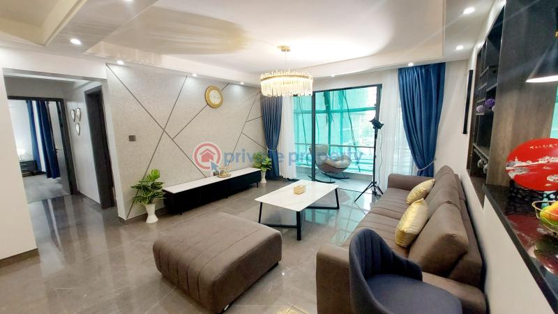 3 bedroom Apartment For Sale Off Argwings Kodhek Road Near Yaya Center Kilimani Nairobi - 13
