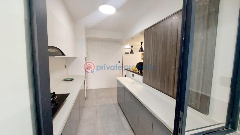 3 bedroom Apartment For Sale Off Argwings Kodhek Road Near Yaya Center Kilimani Nairobi - 9