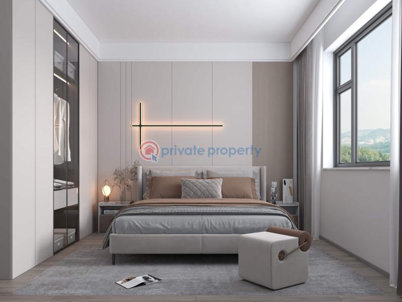 3 bedroom Apartment For Sale Yaya Centre Kilimani Nairobi - 9