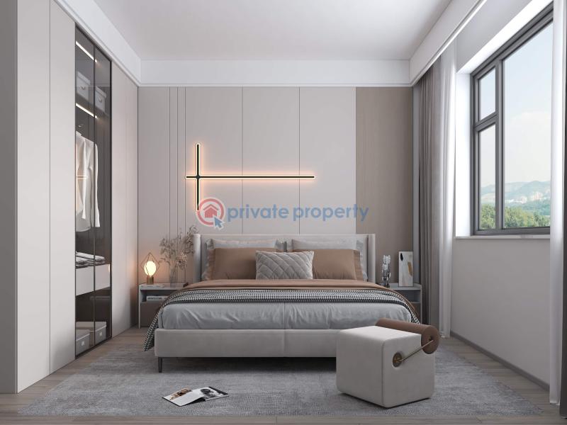 3 bedroom Apartment For Sale Yaya Centre Kilimani Nairobi - 8