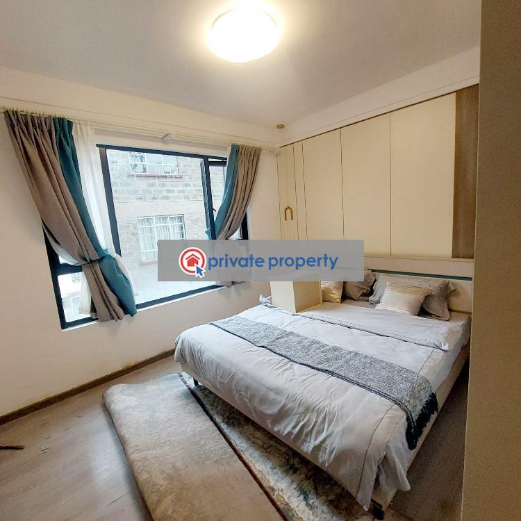 3 bedroom Apartment For Sale &nbsp;near Yaya Centre Kilimani Nairobi - 3