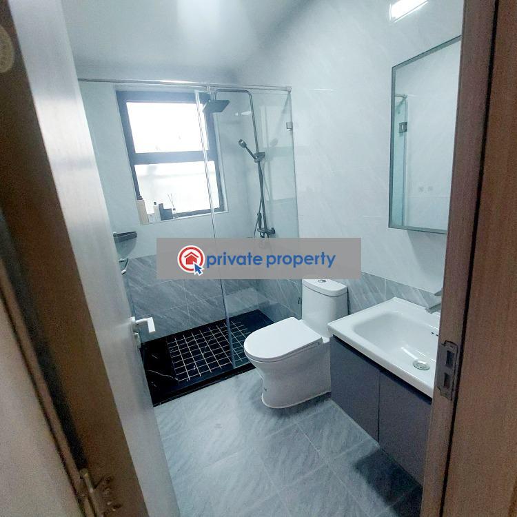3 bedroom Apartment For Sale &nbsp;near Yaya Centre Kilimani Nairobi - 4