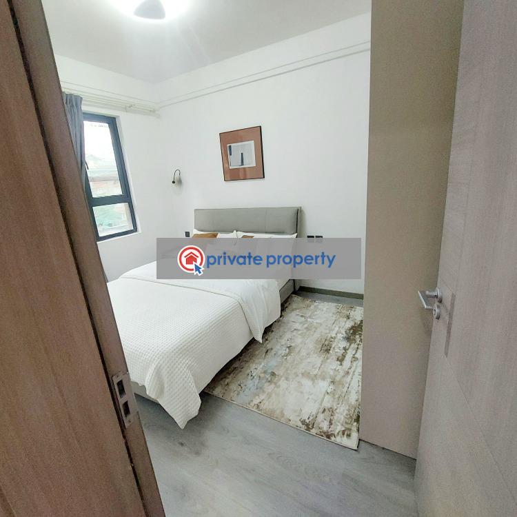 3 bedroom Apartment For Sale &nbsp;near Yaya Centre Kilimani Nairobi - 2