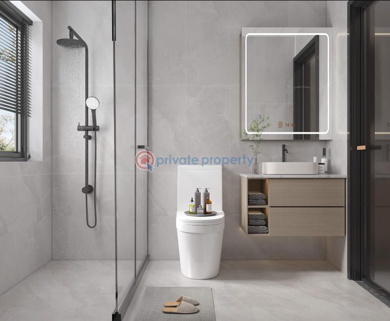 3 bedroom Apartment For Sale Yaya Centre Kilimani Nairobi - 11