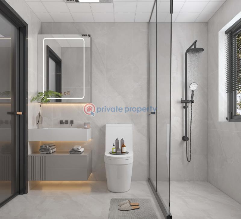 3 bedroom Apartment For Sale Yaya Centre Kilimani Nairobi - 10