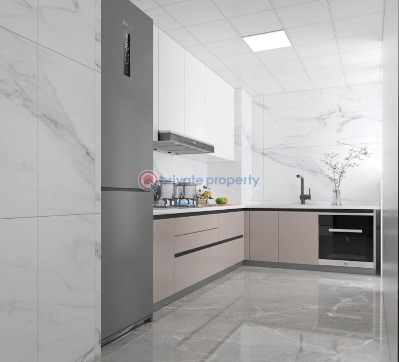 3 bedroom Apartment For Sale Yaya Centre Kilimani Nairobi - 12